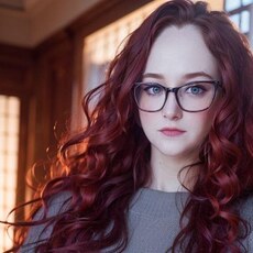 Фотография девушки Сахарок, 30 лет из г. Санкт-Петербург