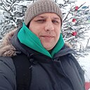 Максим, 36 лет