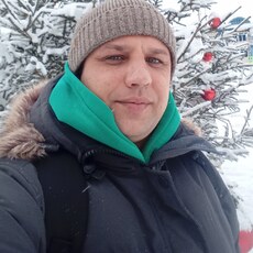 Фотография мужчины Максим, 36 лет из г. Туапсе