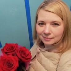 Фотография девушки Татьяна, 48 лет из г. Бобруйск