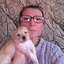 Анна Валерьевна, 48 лет