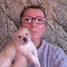 Фотография девушки Анна Валерьевна, 48 лет из г. Северодвинск