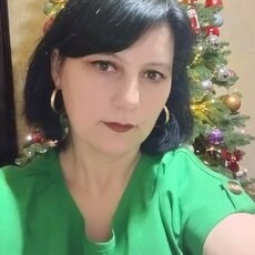 Фотография девушки Anna, 43 года из г. Варшава