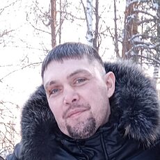 Фотография мужчины Даниил, 38 лет из г. Нефтеюганск