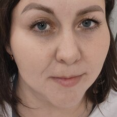 Фотография девушки Надежда, 38 лет из г. Тюмень