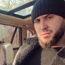 Фотография мужчины Ибрагим, 35 лет из г. Киев