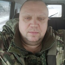 Фотография мужчины Дмитрий, 50 лет из г. Донецк