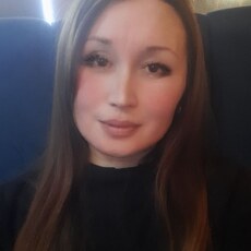 Фотография девушки Bytschastlivoy, 39 лет из г. Уральск