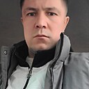Sanjarbek, 33 года