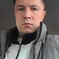 Фотография мужчины Sanjarbek, 33 года из г. Иркутск