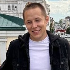 Фотография мужчины Евгений, 31 год из г. Чебоксары