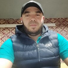 Фотография мужчины Абдулла Рахимов, 40 лет из г. Санкт-Петербург