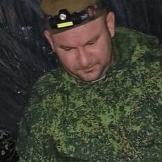 Фотография мужчины Bislan, 44 года из г. Ростов-на-Дону