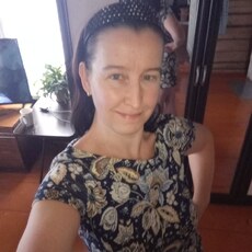 Фотография девушки Юлия, 43 года из г. Варнавино