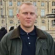 Фотография мужчины Вадим, 31 год из г. Солигорск