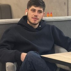 Фотография мужчины Ata, 24 года из г. Черкесск