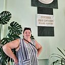 Галинка, 63 года