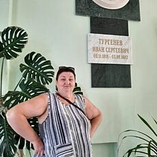 Фотография девушки Галинка, 63 года из г. Ефремов