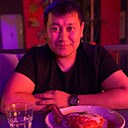 Бакыт, 34 года