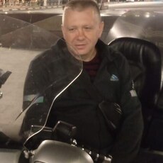 Фотография мужчины Сергей, 48 лет из г. Рязань