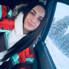 Фотография девушки Марина, 31 год из г. Мурманск