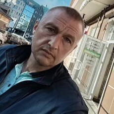 Фотография мужчины Евгений, 46 лет из г. Калининград