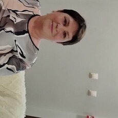Фотография девушки Светлана, 57 лет из г. Хабаровск