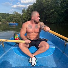 Фотография мужчины Иван, 33 года из г. Игра