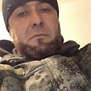 Ведгар, 40 лет