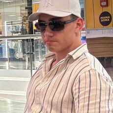 Фотография мужчины Sergi, 20 лет из г. Гродно