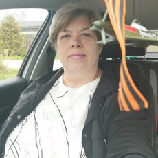 Фотография девушки Светлана, 54 года из г. Сосновый Бор