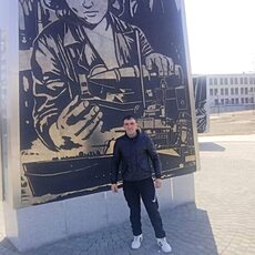 Фотография мужчины Сергей, 38 лет из г. Комсомольск-на-Амуре