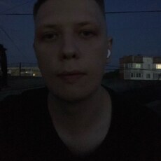 Фотография мужчины Ник, 29 лет из г. Адлер