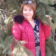 Фотография девушки Татьяна, 56 лет из г. Азов