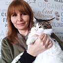 Марина, 45 лет