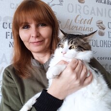 Фотография девушки Марина, 45 лет из г. Ростов-на-Дону