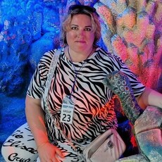 Фотография девушки Наталья, 39 лет из г. Дзержинск