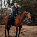 Света, 37 лет