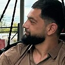 Магерам, 34 года