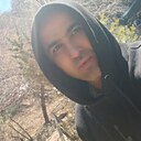 Шамиль, 41 год