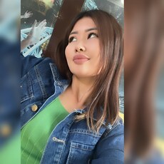 Фотография девушки Ta Самая, 38 лет из г. Ош