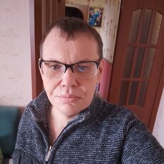 Фотография мужчины Николай, 38 лет из г. Челябинск