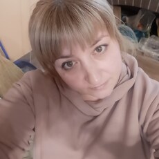 Фотография девушки Ольга, 47 лет из г. Краснодар