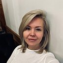 Оксана, 48 лет