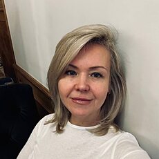 Фотография девушки Оксана, 48 лет из г. Анжеро-Судженск