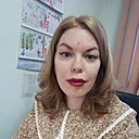 Оксана, 38 лет