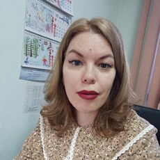 Фотография девушки Оксана, 38 лет из г. Бийск