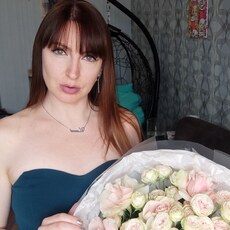 Фотография девушки Аноли, 36 лет из г. Гродно