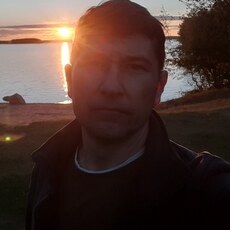 Фотография мужчины Евгений, 40 лет из г. Петрозаводск