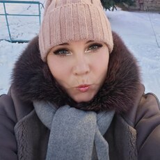 Фотография девушки Оля, 51 год из г. Черногорск